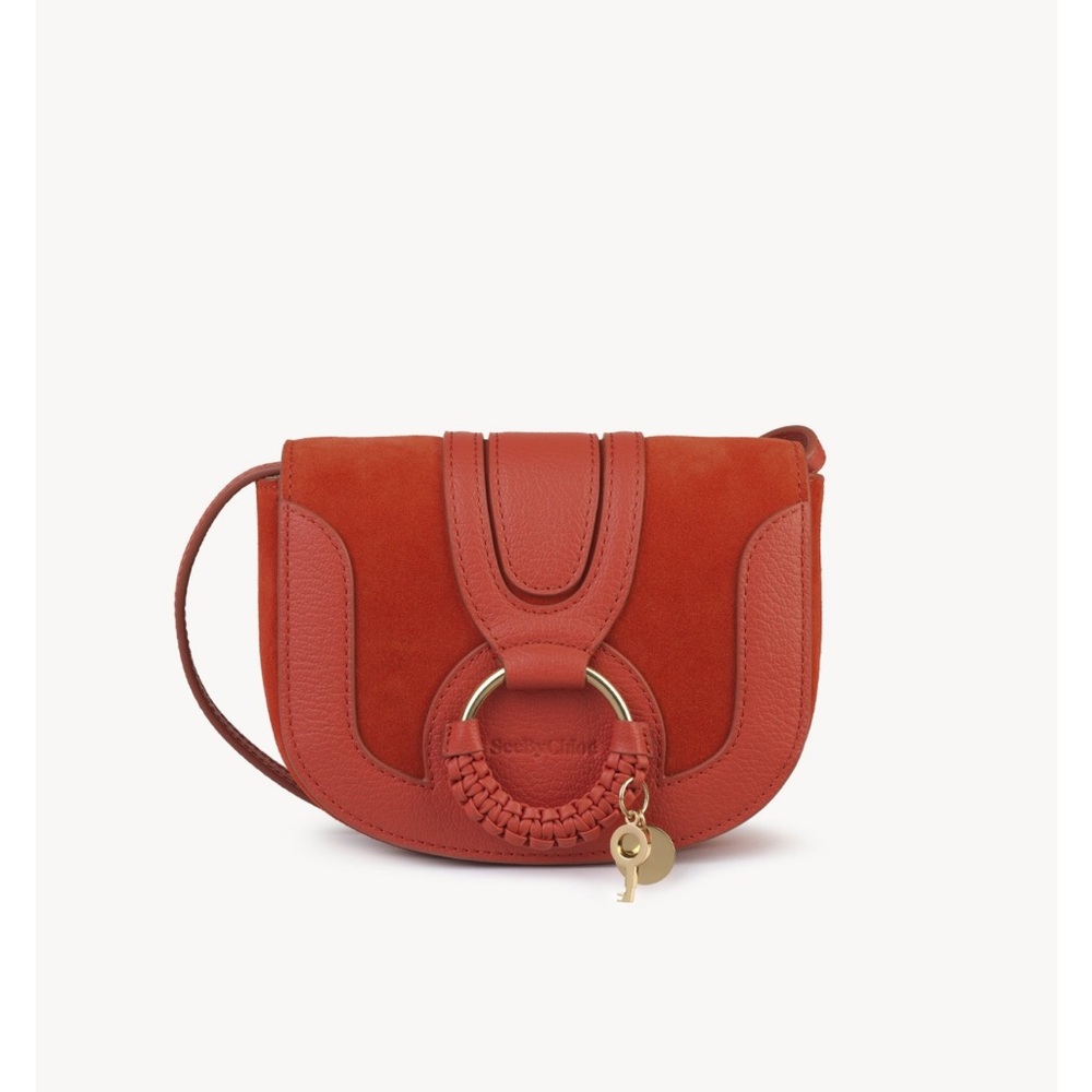 See By Chloe Hana Mini Bag